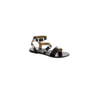 Sandalias Macarella - Black