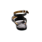Sandalias Macarella - Black