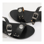 Sandalias Macarella - Black