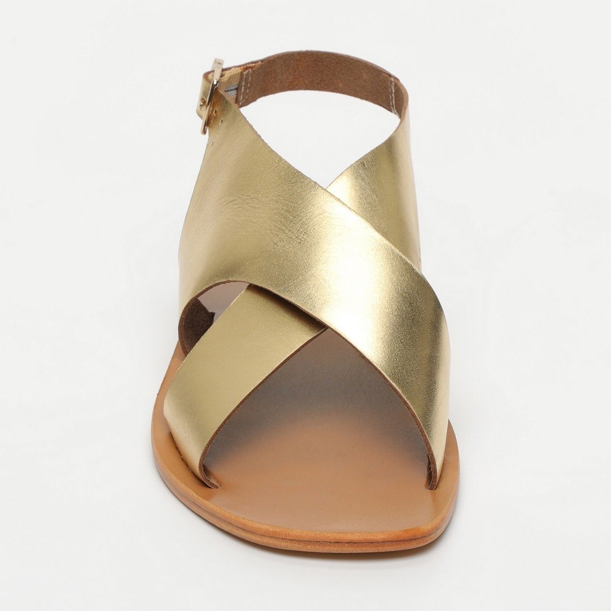 Sandalias Mawalter - Dark Gold