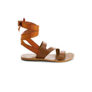 White Sun - Sandales Tendance Palla - Tan - Femme