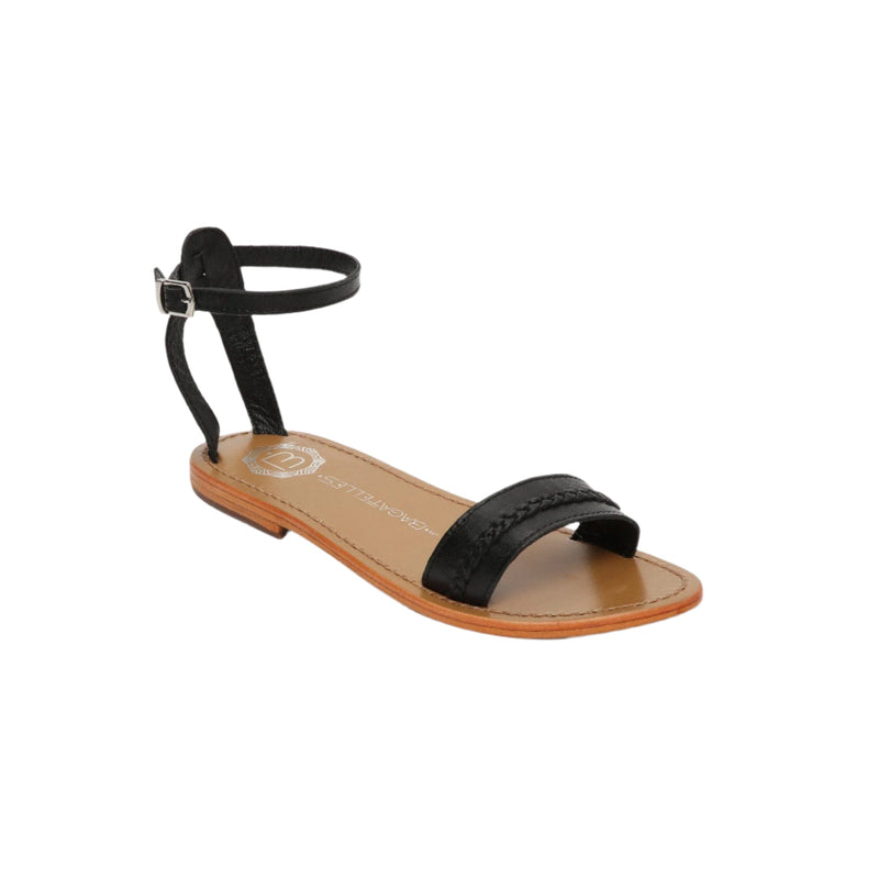 Les Bagatelles - Pasas Sandalias de Moda