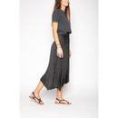 White Sun - Sandales Tendance Tala - Noir - Femme