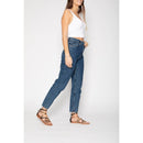White Sun - Sandalias Valizas Trendy - Negro, Bronce Y Leopardo - Mujer