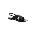 White Sun - Sandalias Wintera - Negro Buff - Negro