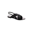 White Sun - Sandalias Wintera - Negro Buff - Negro