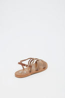 Les Bagatelles - Sandalias Withlock De Moda