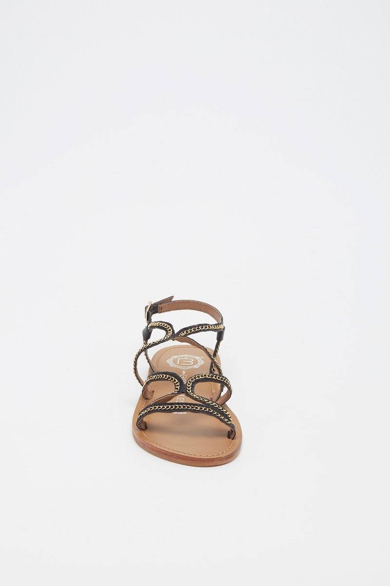 Les Bagatelles - Sandalias Withlock De Moda