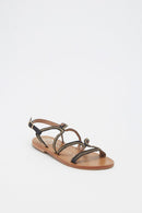 Les Bagatelles - Sandalias Withlock De Moda
