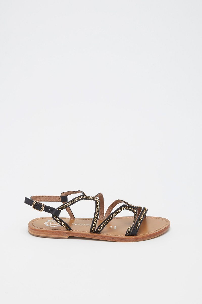 Les Bagatelles - Sandalias Withlock De Moda