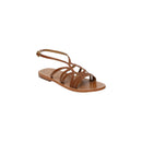 White Sun - Sandales Tendances Morgan - Camel