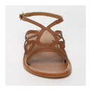 White Sun - Sandales Tendances Morgan - Camel