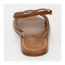 White Sun - Sandales Tendances Morgan - Camel
