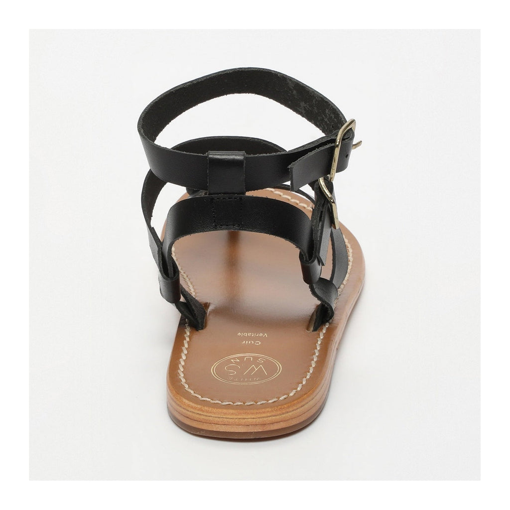 Sandales Thea - Black