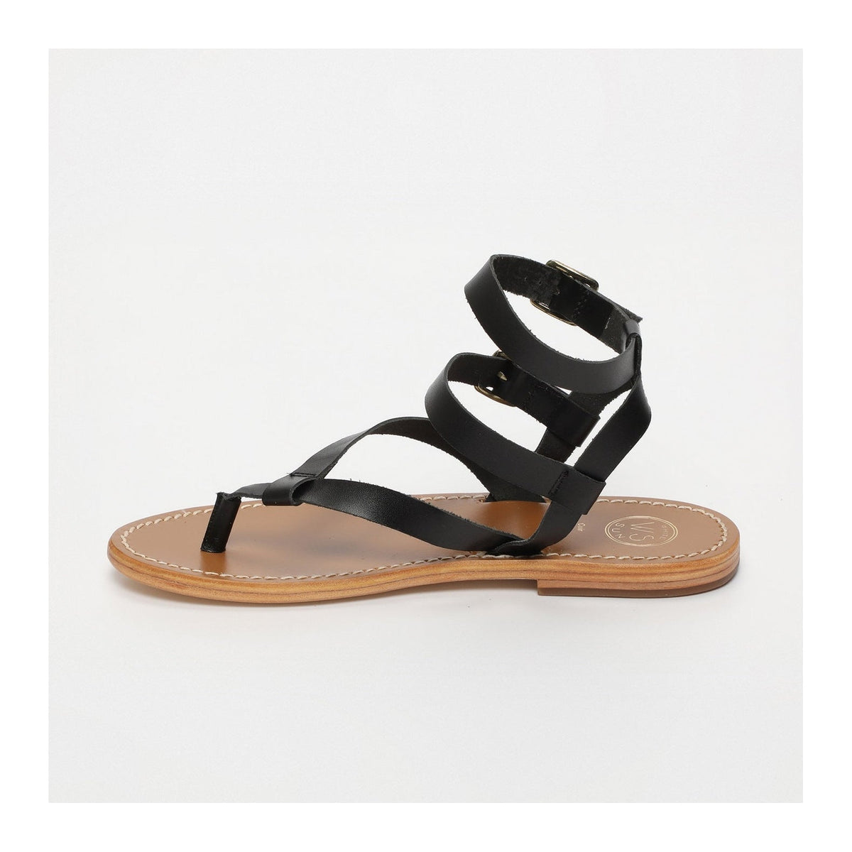 Sandales Thea - Black