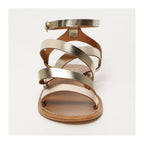 Sandales Tylee - Gold