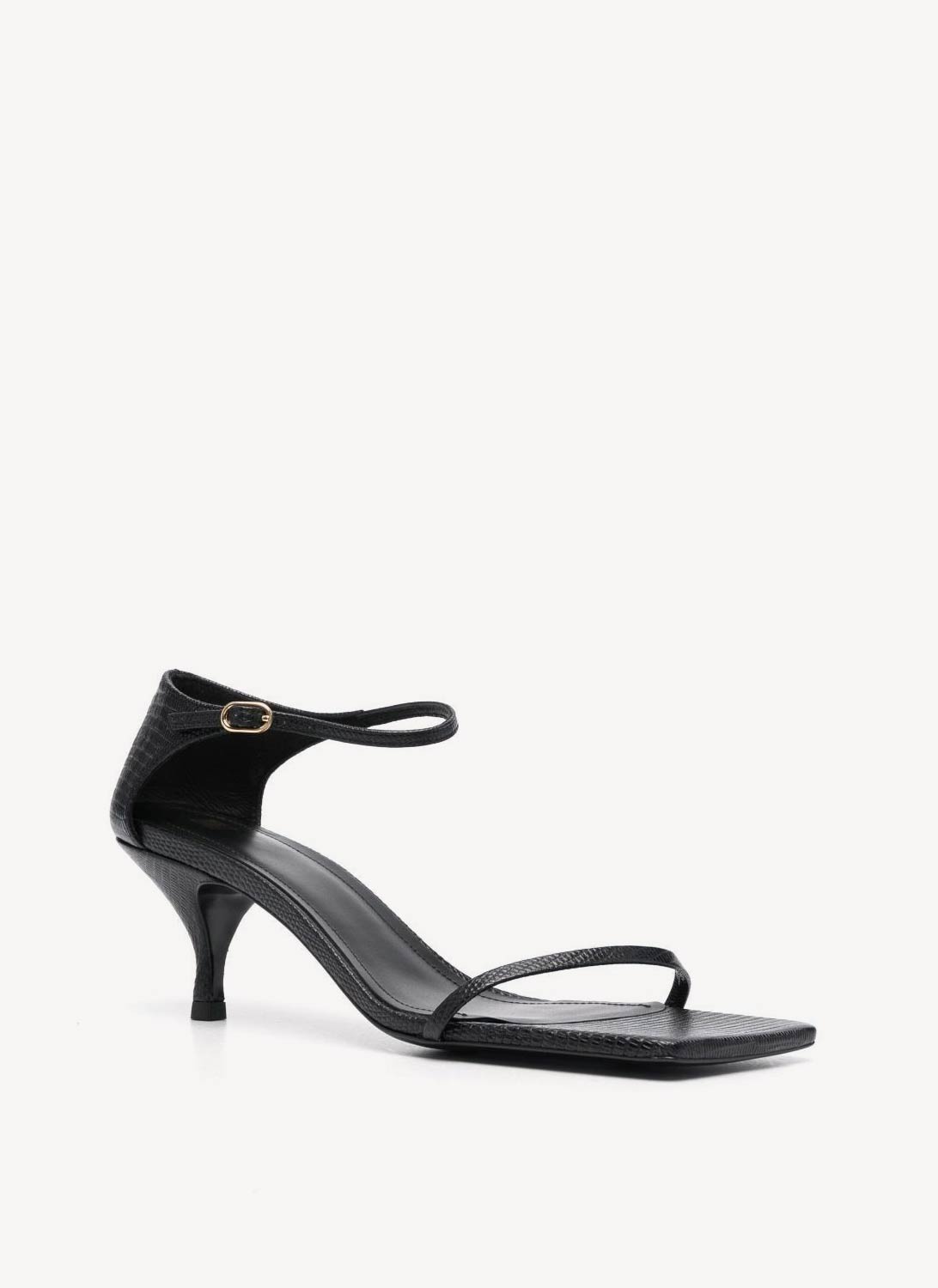 Toteme - Sandals - Black - Women