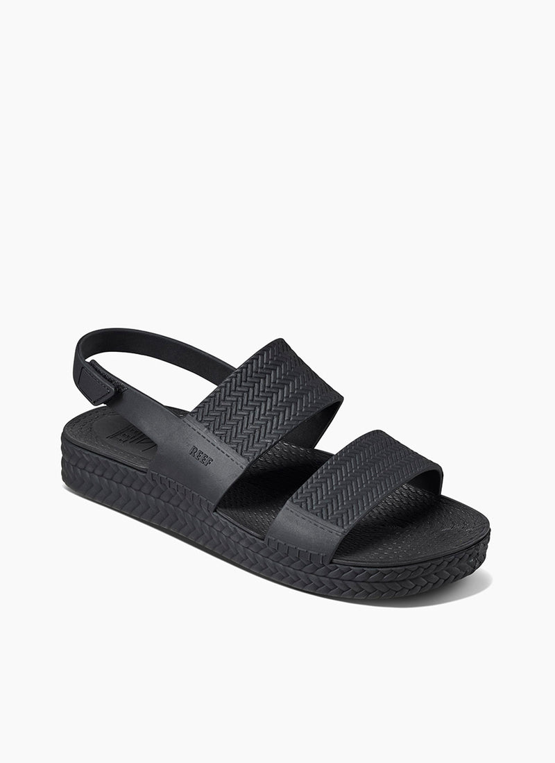 Reef - Sandales Water Vista - Vista Black - Unisexe