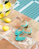 Sandales Bombay Sirène