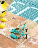 Sandales Bombay Sirène