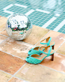 Sandales Bombay Sirène