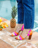 Sandales Cascais Vitaminée