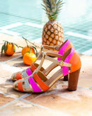 Sandales Cascais Vitaminée