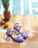 Sandales Cuba Lilias