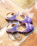 Sandales Cuba Lilias