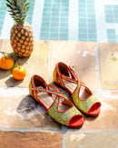 Sandales Maddalena Divine