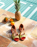 Sandales Maddalena Divine