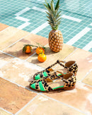 Sandales Palma Jungle