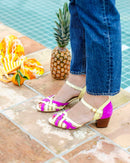 Sandales Tala Séduisante