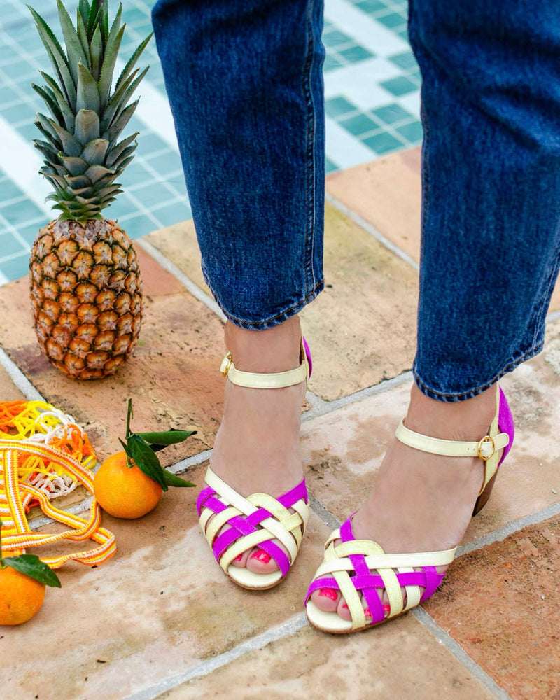 Sandales Tala Séduisante