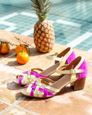 Sandales Tala Séduisante