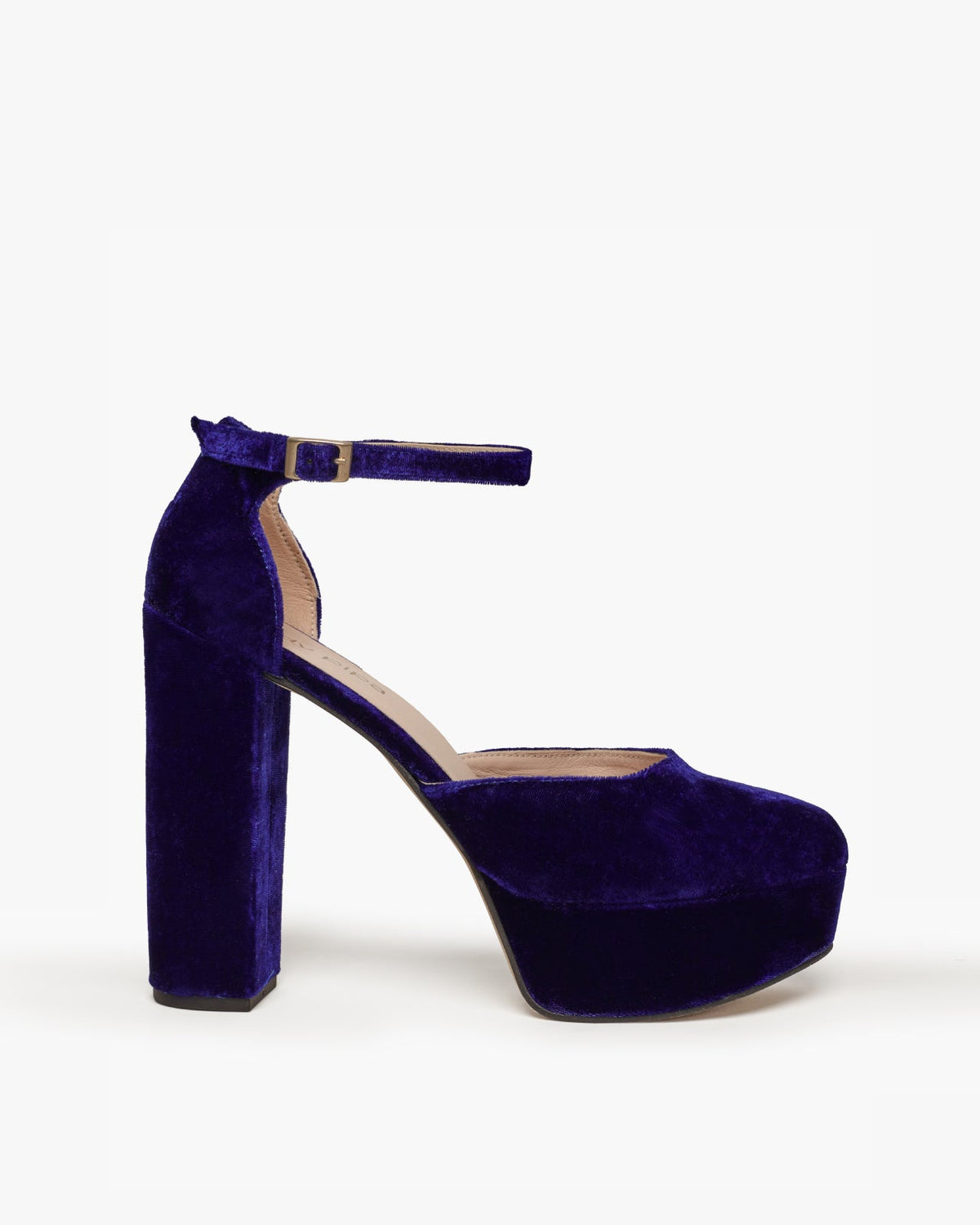Chaussures Richie Azul