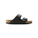 Birkenstock - Sandales Arizona Bf Sfb - Noir - Unisexe