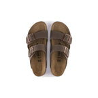 Arizona Sandals - Brown - Unisex