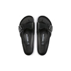 Birkenstock - Sandalias Madrid Eva - Negro - Unisex
