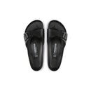 Birkenstock - Sandales Madrid Eva - Noir - Unisexe