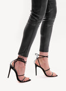 Iro - Sandales Anaco - Noir - Femme