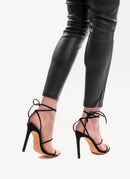 Iro - Sandales Anaco - Noir - Femme