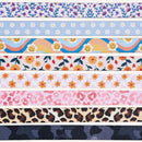 Sangle bandoulière 2 points "Urban Camo" - TIME LENS - TLS01 - 