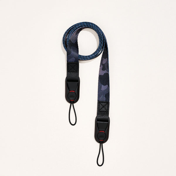Correa bandolera de 2 puntos "Urban Camo" - TIME LENS - TLS01 - 