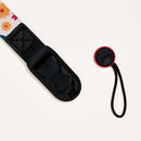 Sangle bandoulière 2 points "Urban Camo" - TIME LENS - TLS01 - 