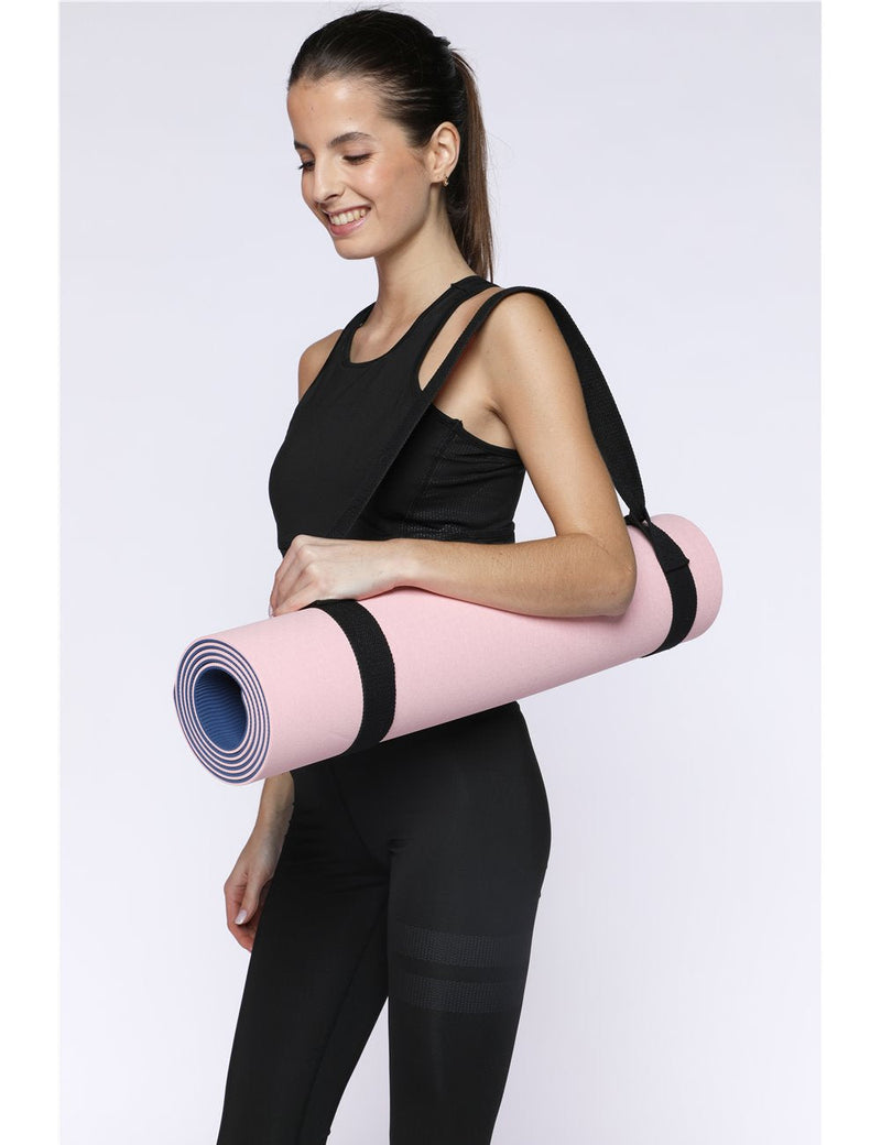 Correa para esterilla de yoga Onamaste