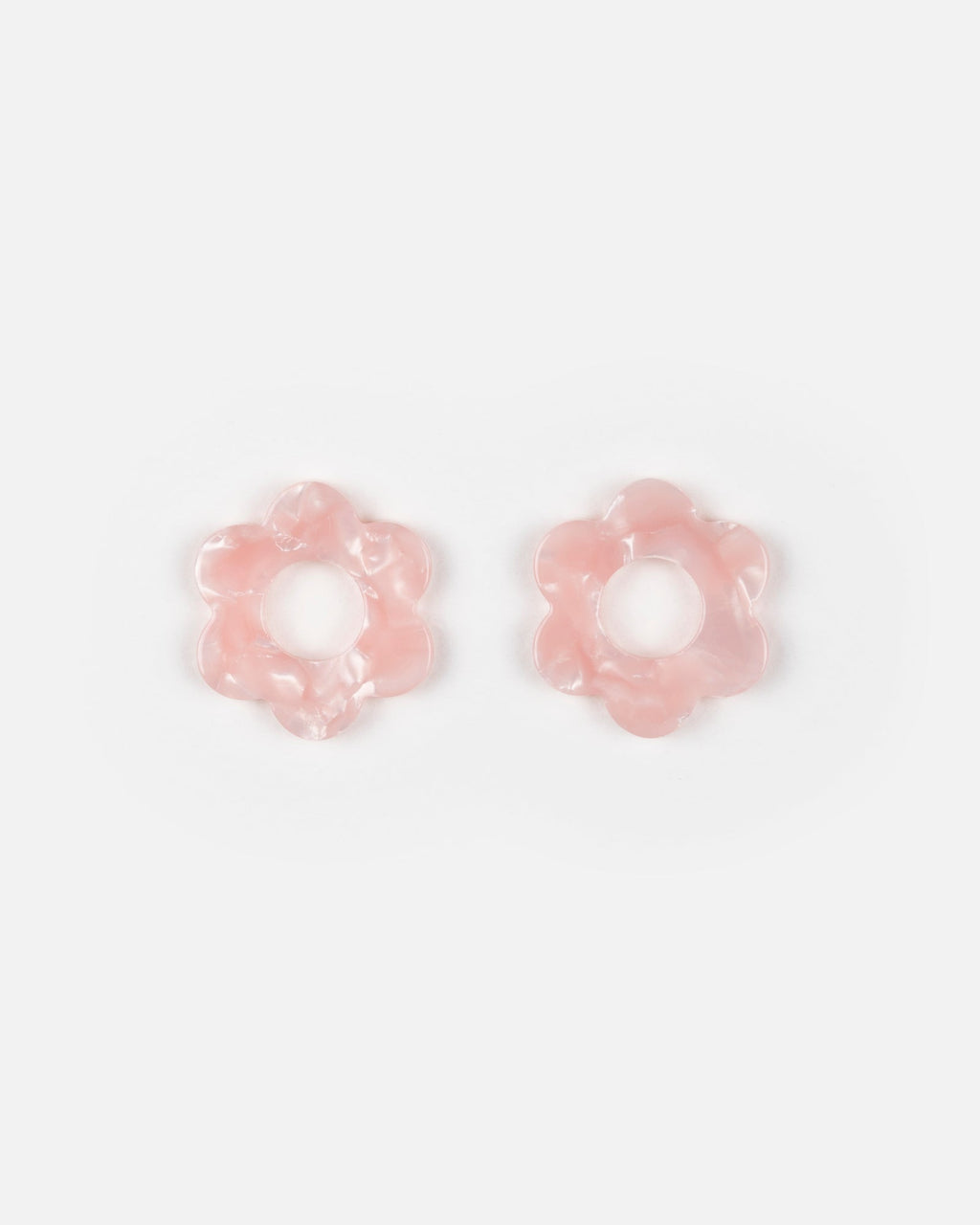 Boucles D'Oreilles Baby Fleurettes