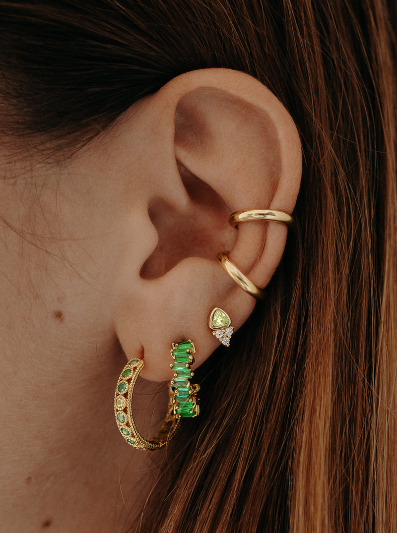 Demi Créole Naëlys