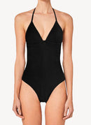 Sundek - Maillot De Bain Santa Ana - Black - Femme