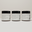 French Mush compléments alimentaires à base d'extraits de champignons médicinaux biologiques fabriqués en France Le Pack Santé Mentale et Énergie extraits en poudres Bio - poudre -